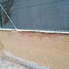 Instalar Carpintería PVC (Obra Nueva)