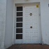 Instalar Puerta de Seguridad