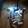 Otros Trabajos De Cristalería