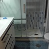 Instalar o Cambiar Mampara de Baño