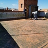 Impermeabilización Parcial Edificio