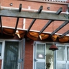 Cambiar Tela Toldo