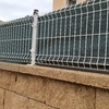 Instalar Cercados de malla o similar