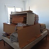 Mudanza Vivienda
