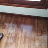 Lijar (Acuchillar) y Barnizar Parquet (Completo)