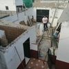Instalar Carpintería Aluminio (Obra Nueva)
