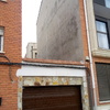 Impermeabilización Parcial Edificio