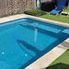 Reforma Piscina