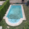 Reforma Piscina