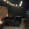 Cortinas Cristal