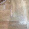 Lijar (Acuchillar) y Barnizar Parquet (Completo)
