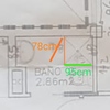 Instalar o Cambiar Mampara de Baño