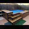 Revestir Piscina con Otros Materiales