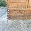 Otros Trabajos De Carpintería De Madera