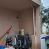 Construir Escalera Metálica
