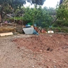 Construir Muro
