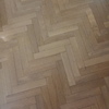 Lijar (Acuchillar) y Barnizar Parquet (Completo)