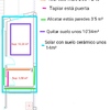 Reforma Cocina