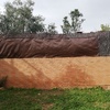 Construir Muro