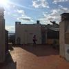 Instalar Toldo Vivienda