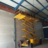 Ignifugar Estructura