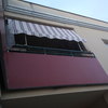 Instalar Toldo Vivienda