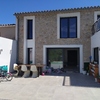 Pérgolas