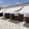 Cambiar Tela Toldo