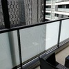 Cortinas Cristal