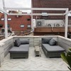 Instalar Toldo Vivienda