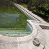 Limpieza puntual de piscina