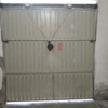 Instalar Puerta Garaje Metálica