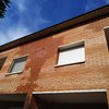 Limpieza de canalones o bajantes