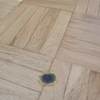 Lijar (Acuchillar) y Barnizar Parquet (Parcial)