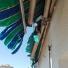 Reparar Toldo