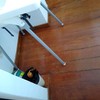 Lijar (Acuchillar) y Barnizar Parquet (Completo)