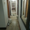 Lijar (Acuchillar) y Barnizar Parquet (Completo)