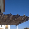 Pérgolas