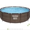 Puesta en Funcionamiento Piscina