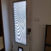 Instalar Puerta de Seguridad