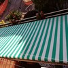 Cambiar Tela Toldo
