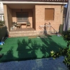 Pérgolas