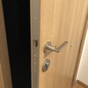 Colocar 2a cerradura en vivienda nueva