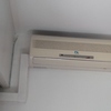 Instalación Aire Acondicionado