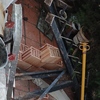 Construir Escalera Metálica