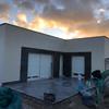 Proyecto y Construcción Casa