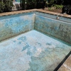 Puesta en Funcionamiento Piscina