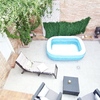 Construir Piscina Obra