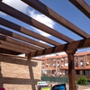 Pérgolas