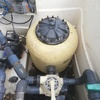 Limpieza puntual de piscina